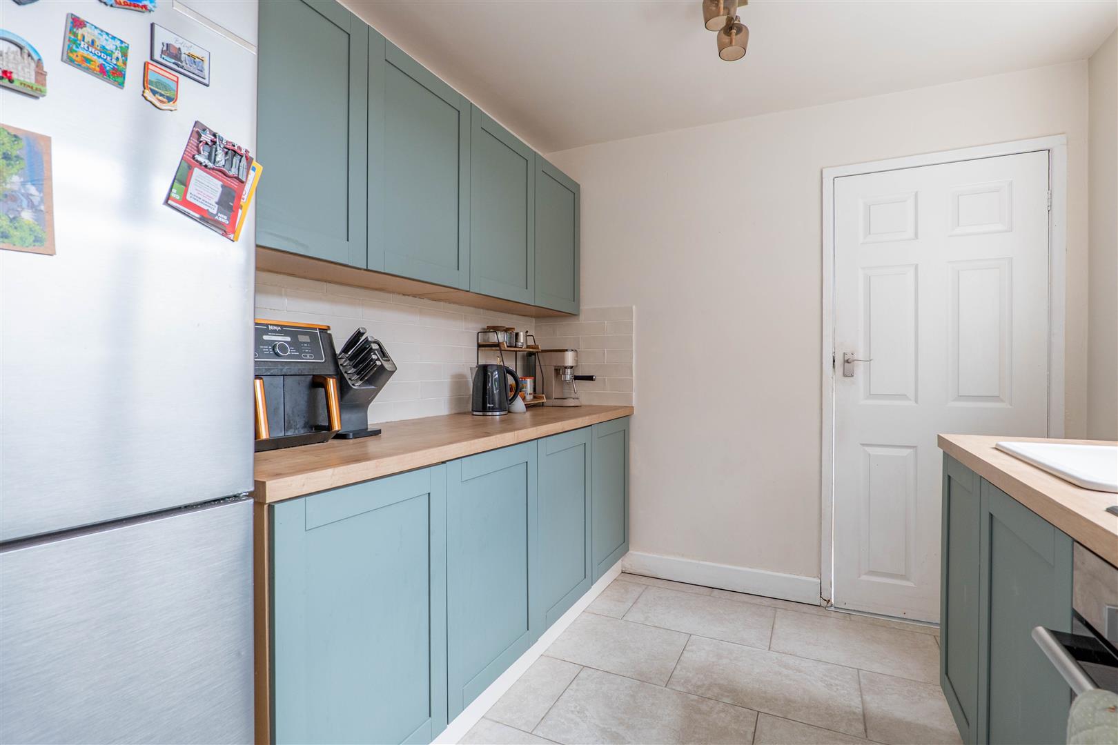 2 bed property in St. James Street, Chorley